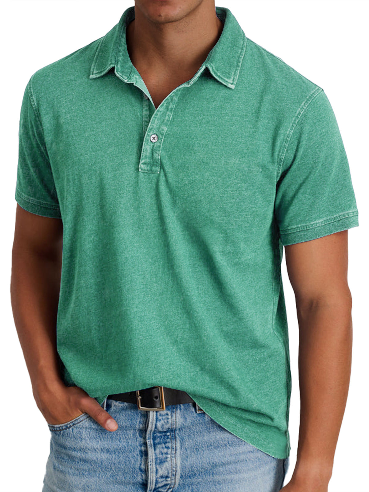 Verde / 4XL