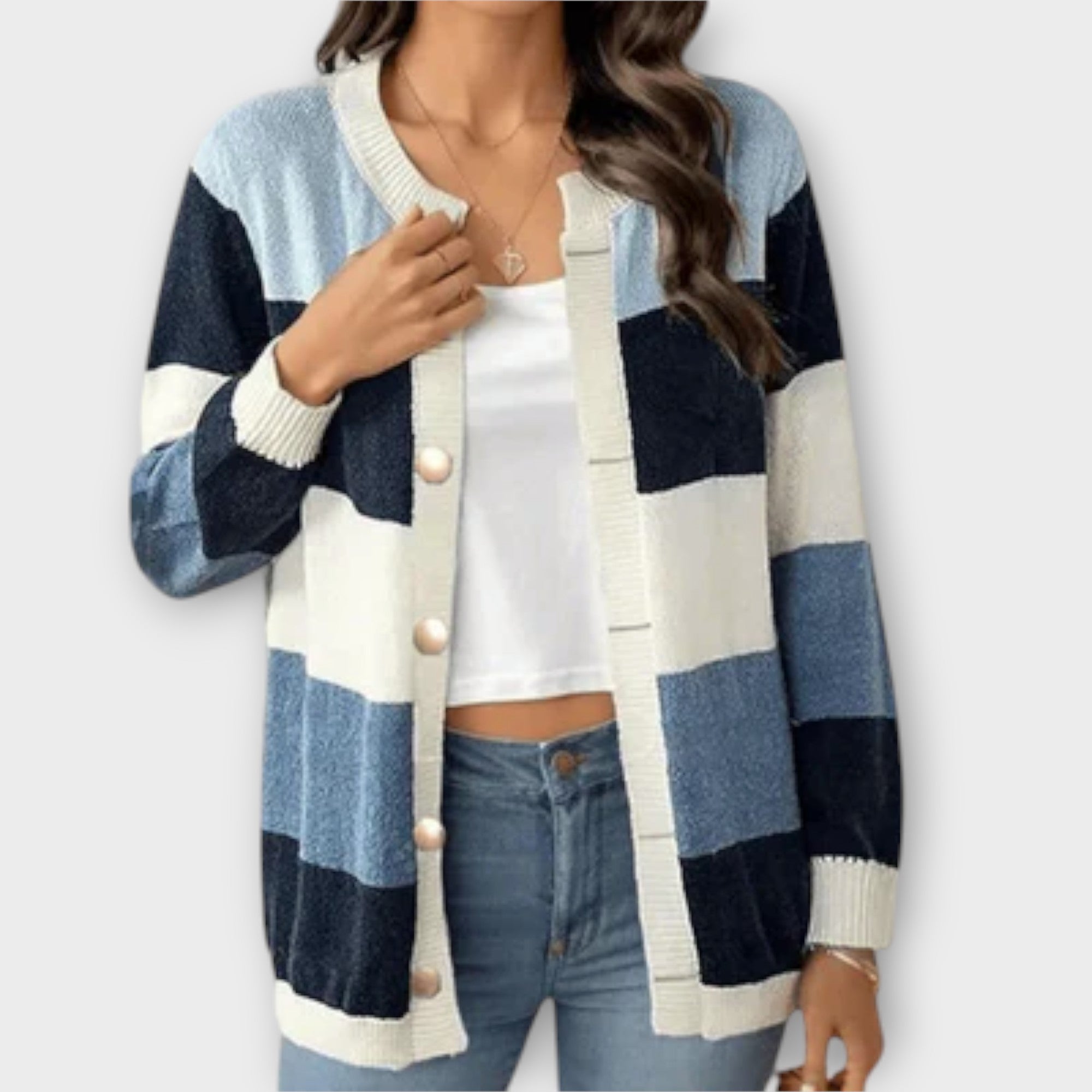 Azul / 2XL