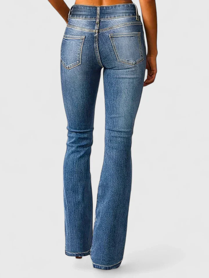 Ariel | Pantalones vaqueros