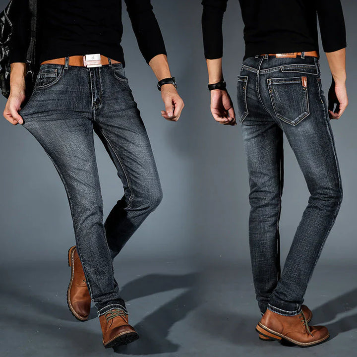 Martin | Tejanos elásticos premium