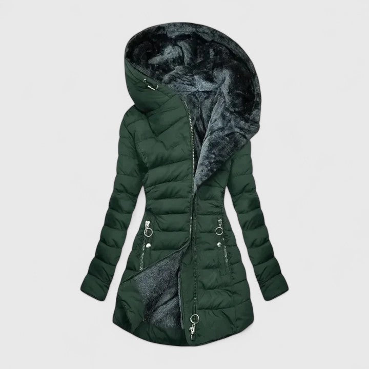 Verde Oscuro