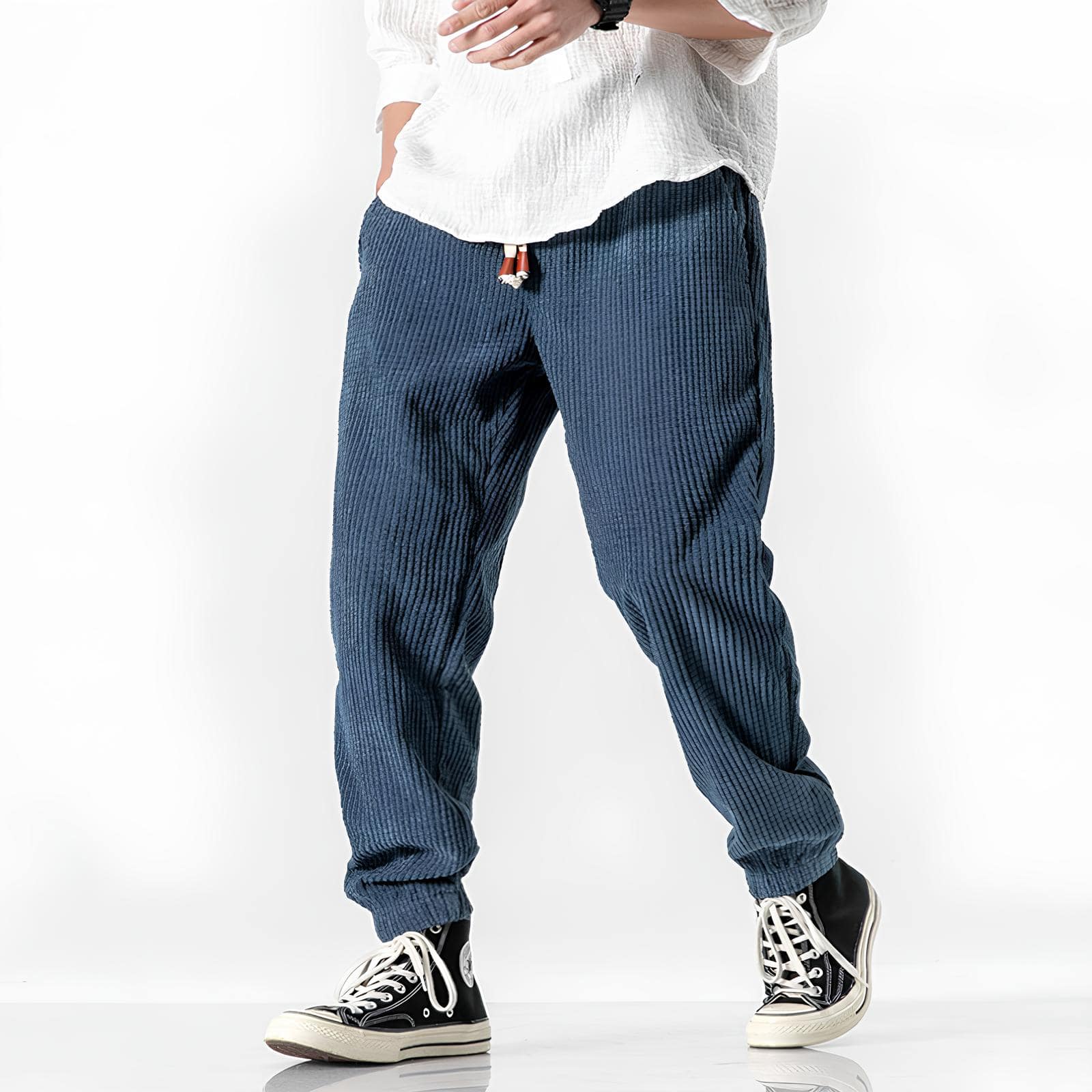 Azul / 5XL