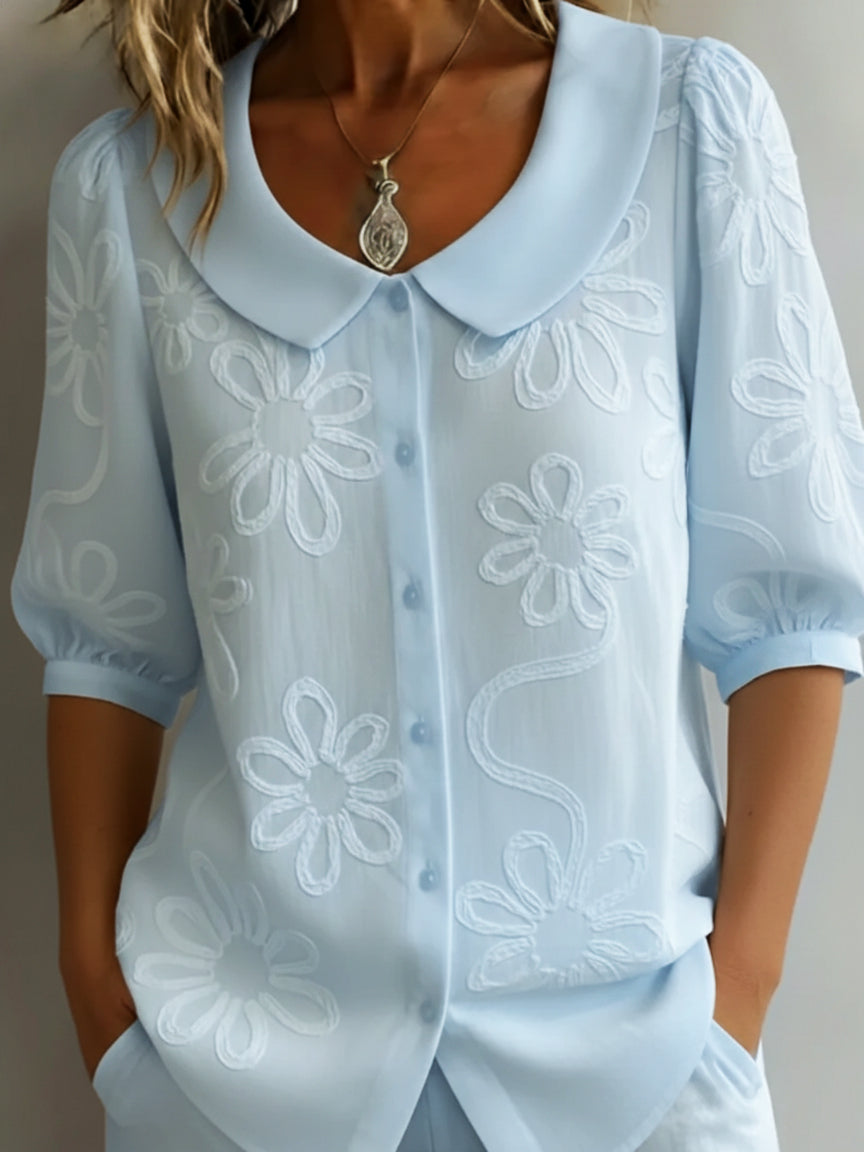 Azul / 3XL