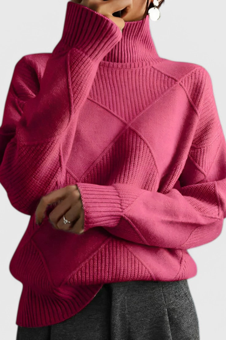 Rosa / 2XL