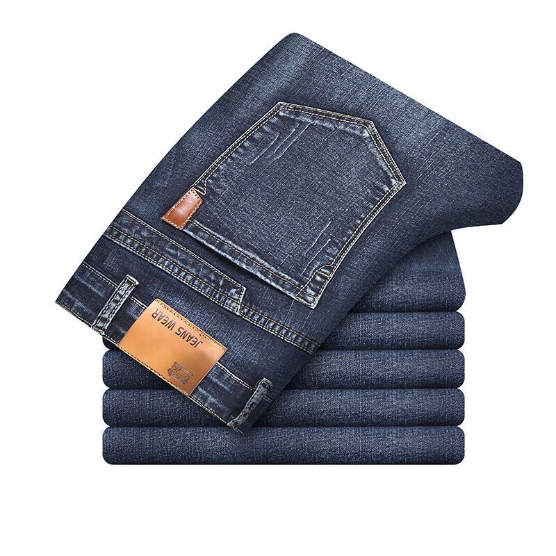 Martin | Tejanos elásticos premium