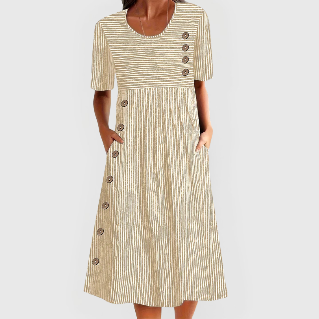 Beige / 3XL