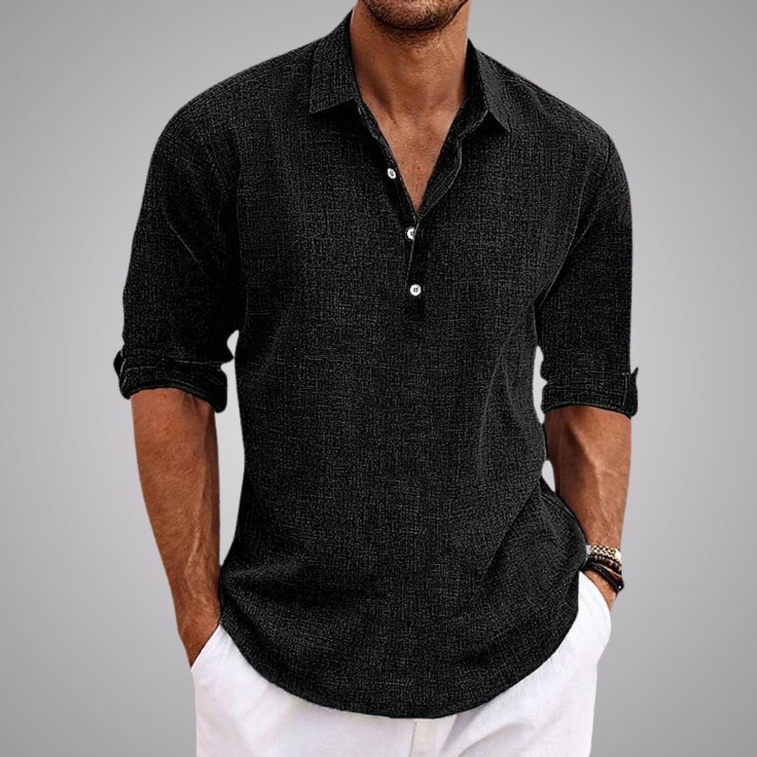 Negro / 3XL