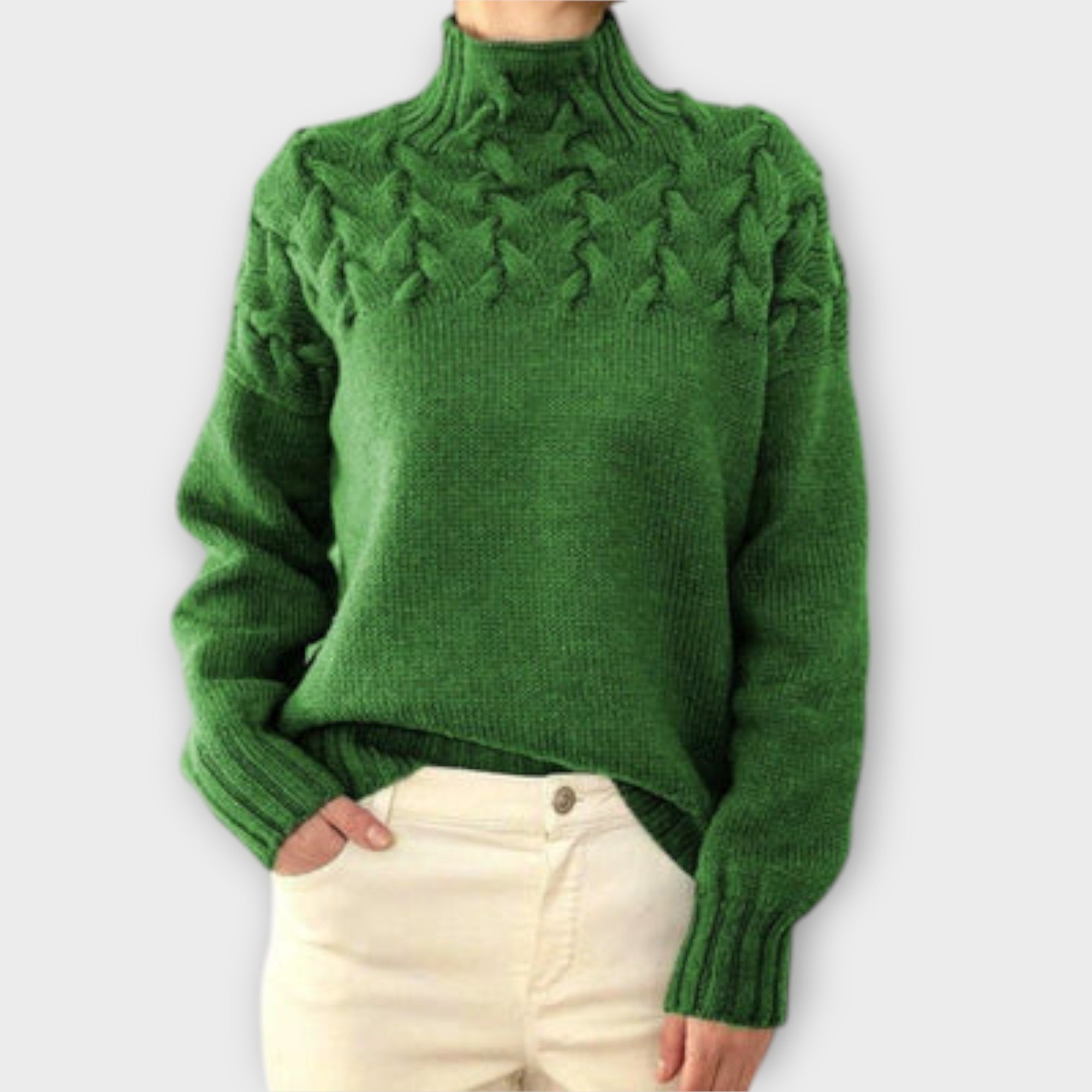 Verde / 2XL