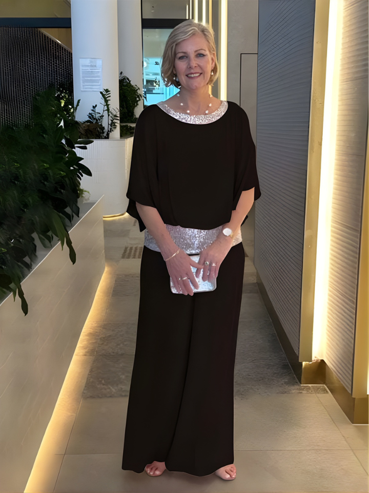 Ramona | Conjunto Elegante y Clásico