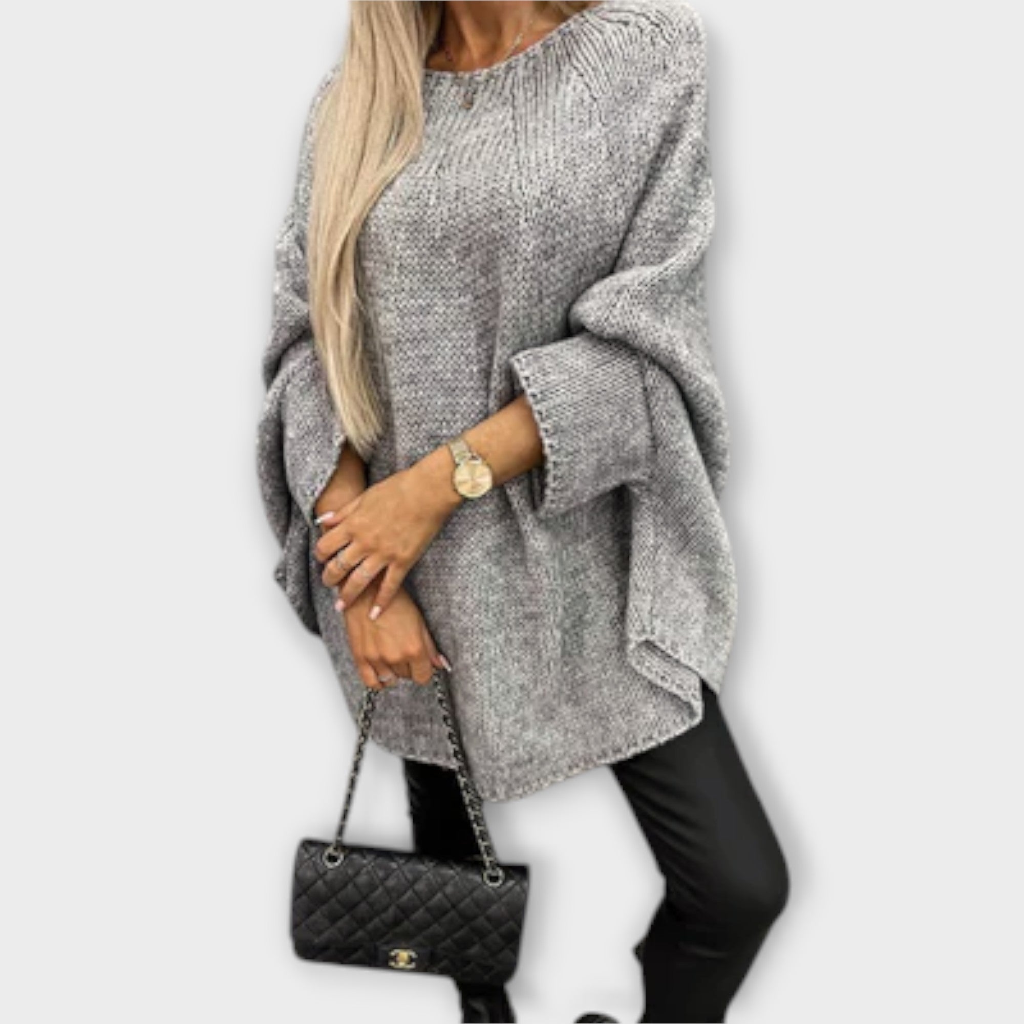 Gris / XL