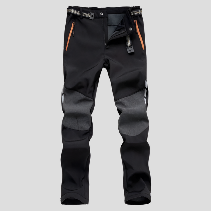 Nazario | Pantalón Outdoor de Hombre para Cualquier Aventura