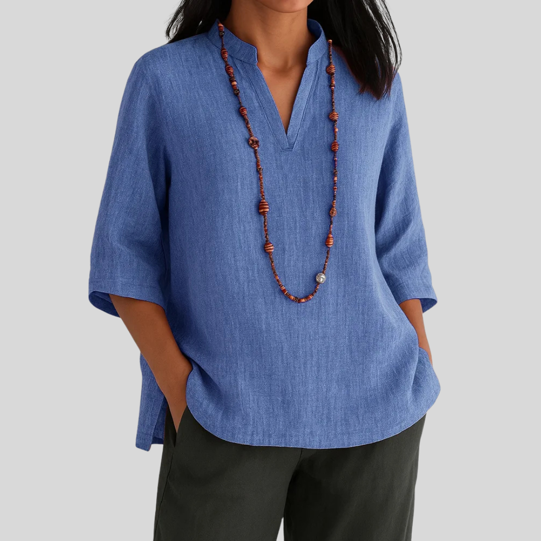 Azul / 3XL