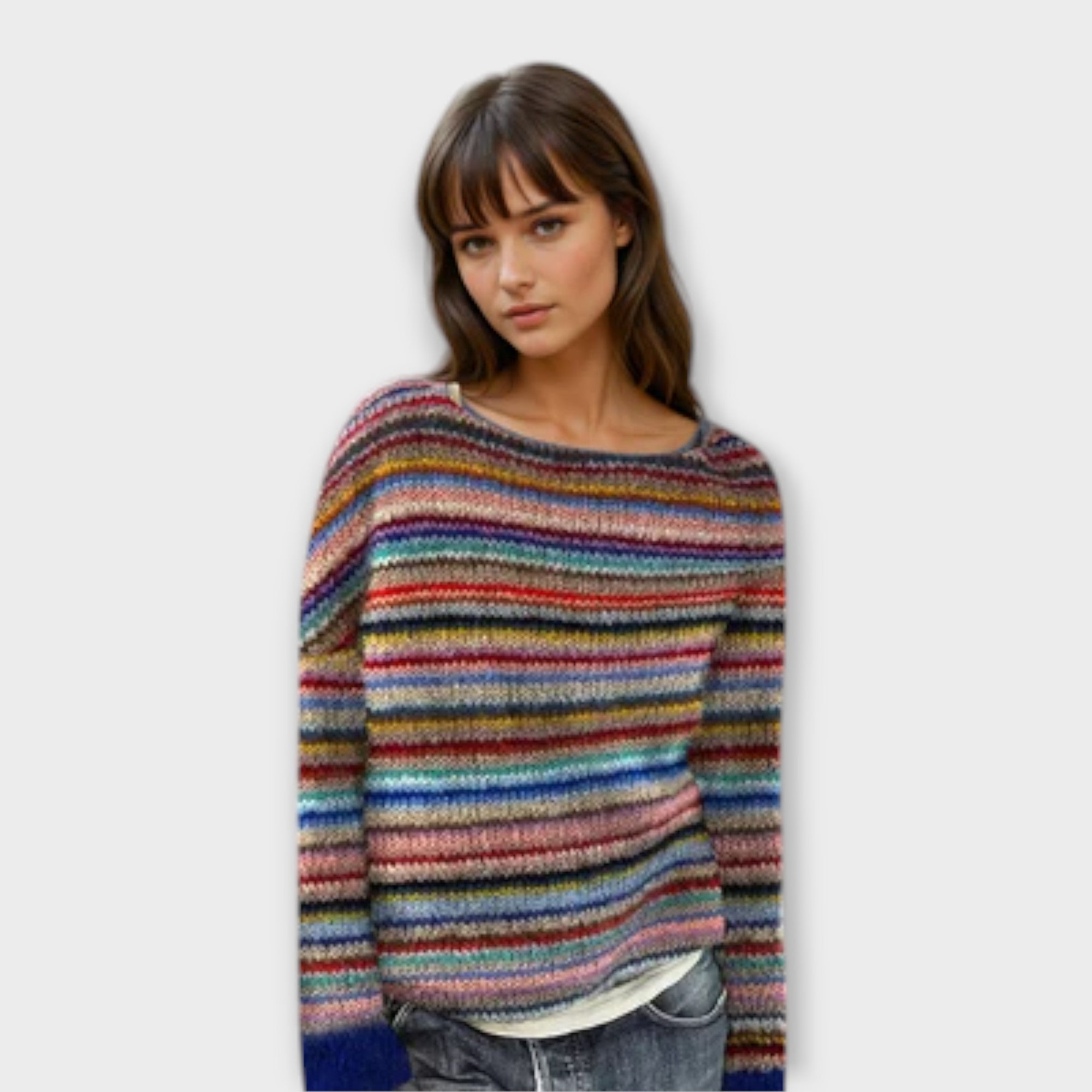 Azul / 2XL