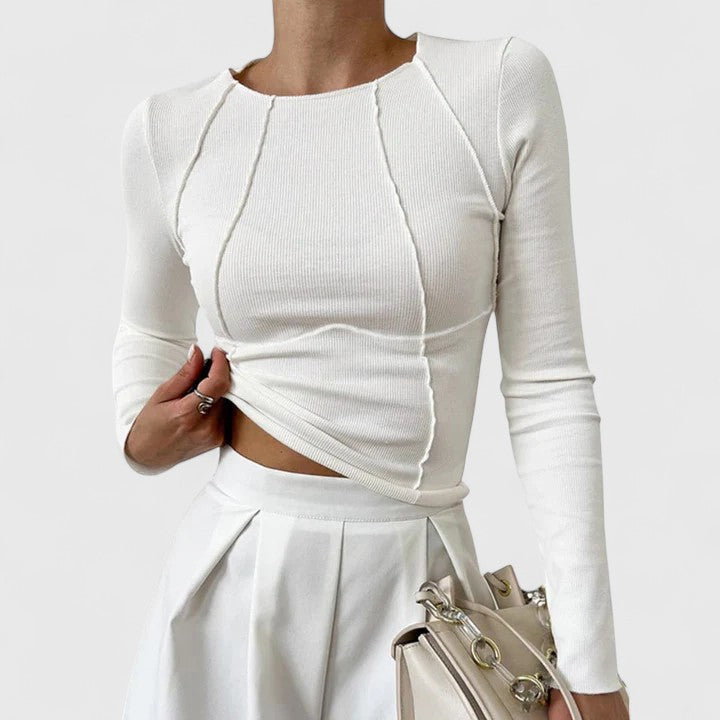 Blanco / XL