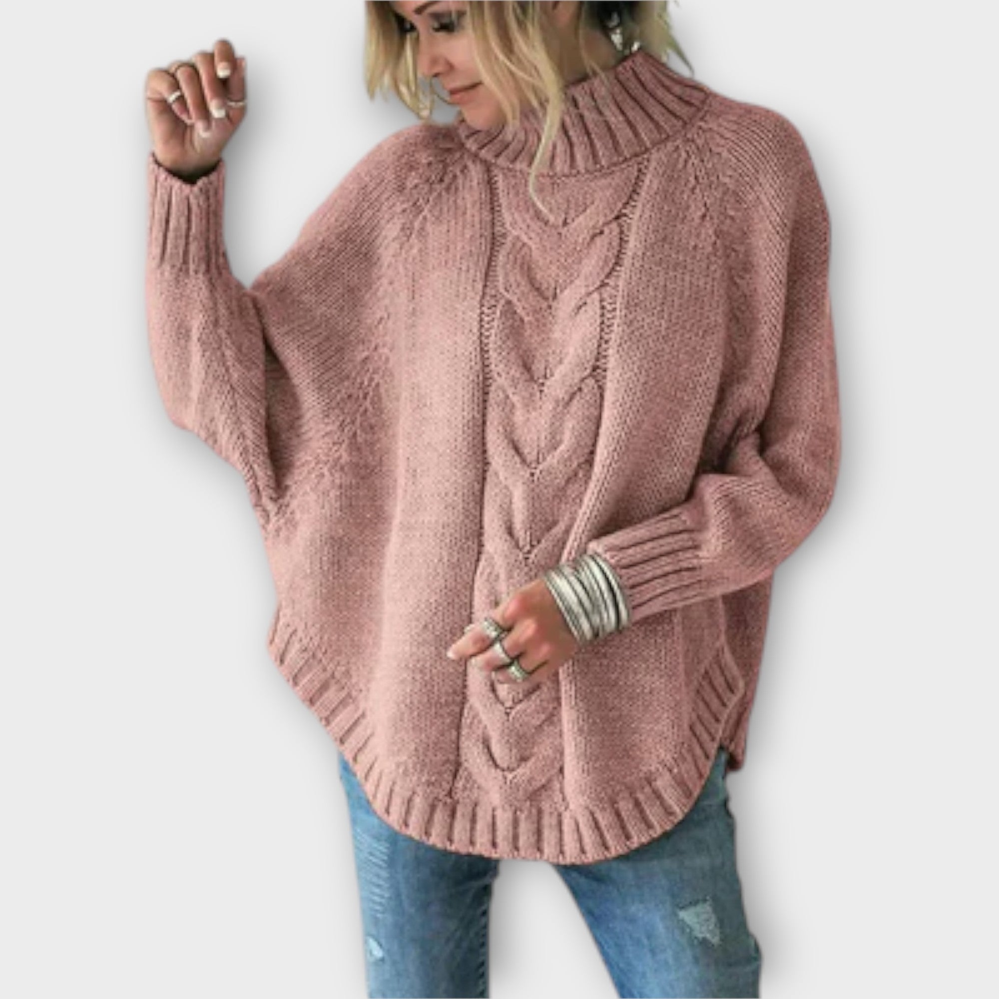 Rosa / 2XL