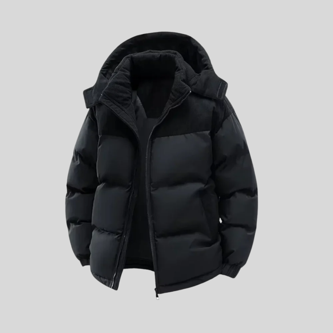 Negro / 3XL