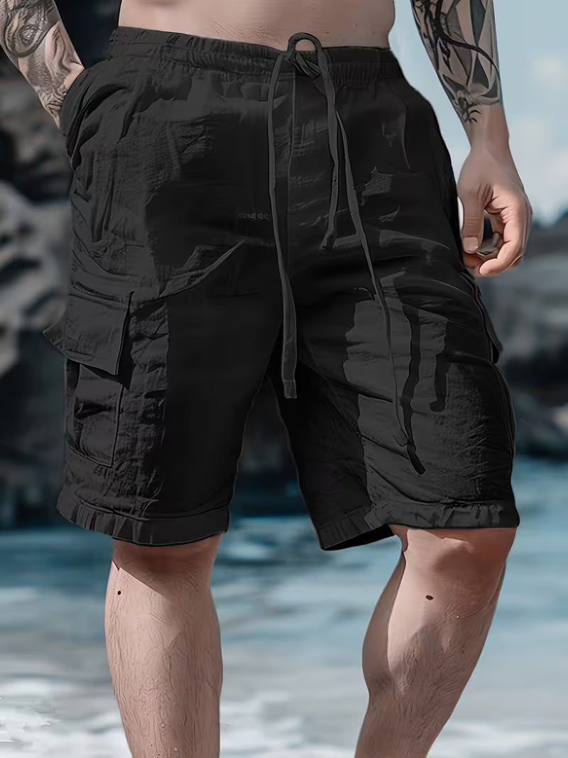 Negro / 2XL