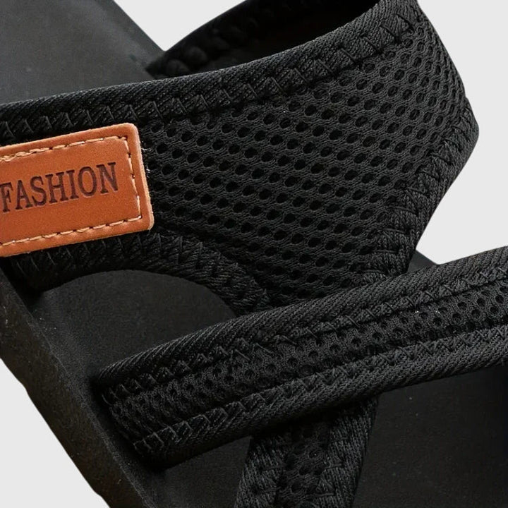 Ember  | Sandalias Ortopédicas