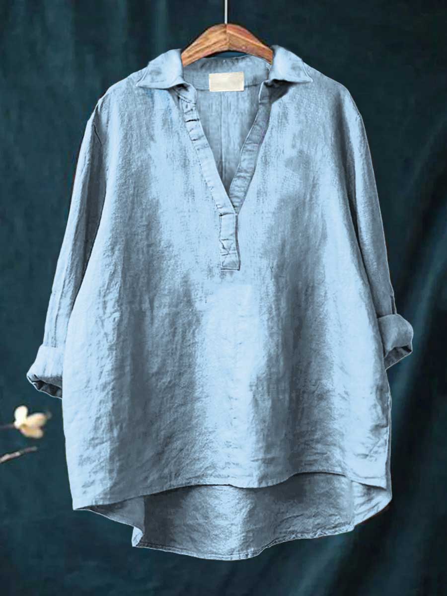Azul / 5XL