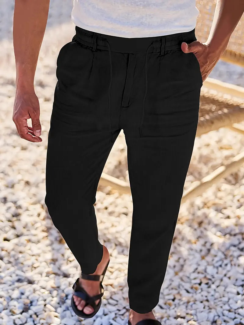 Negro / 4XL