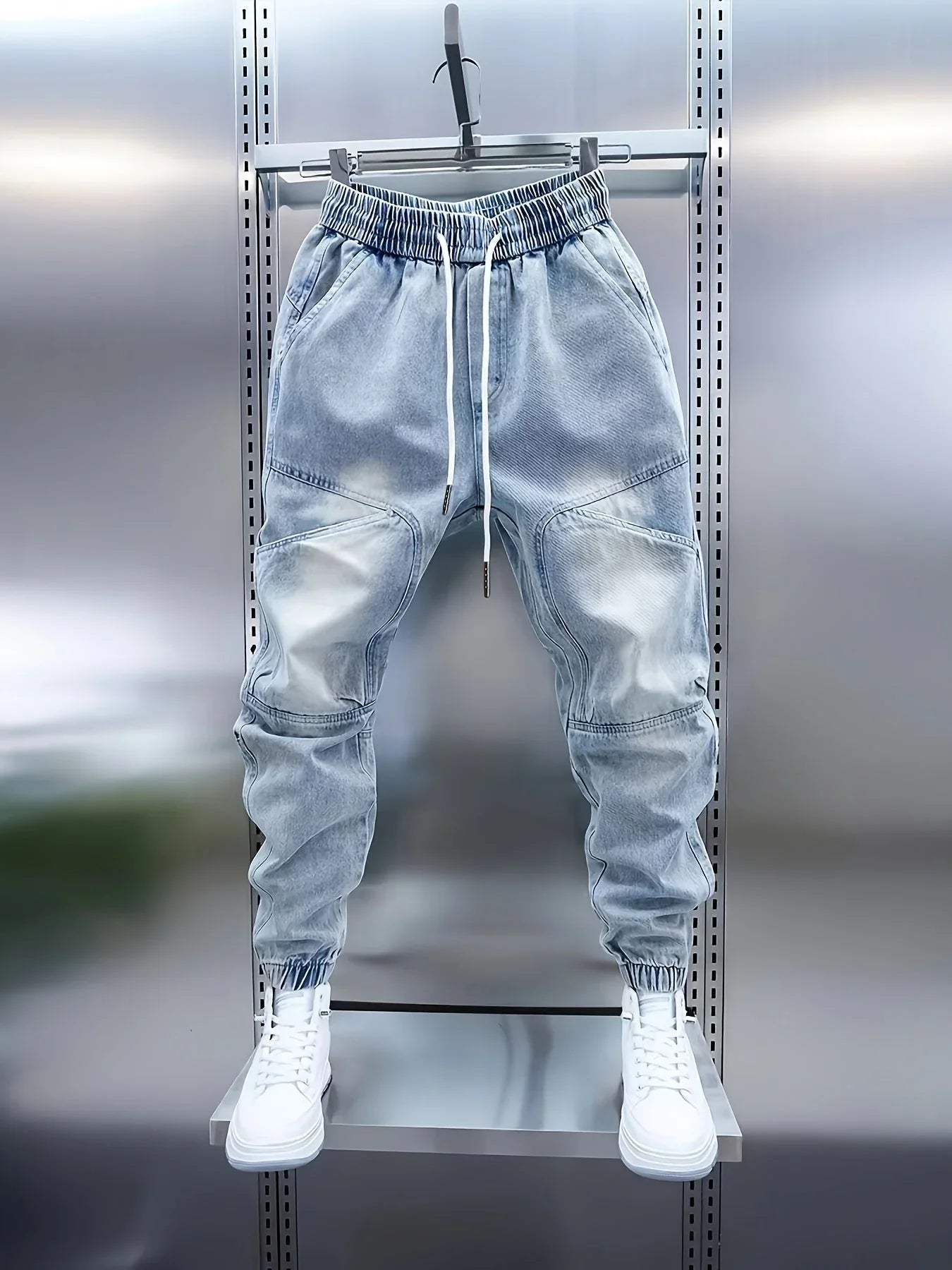 Azul / 3XL