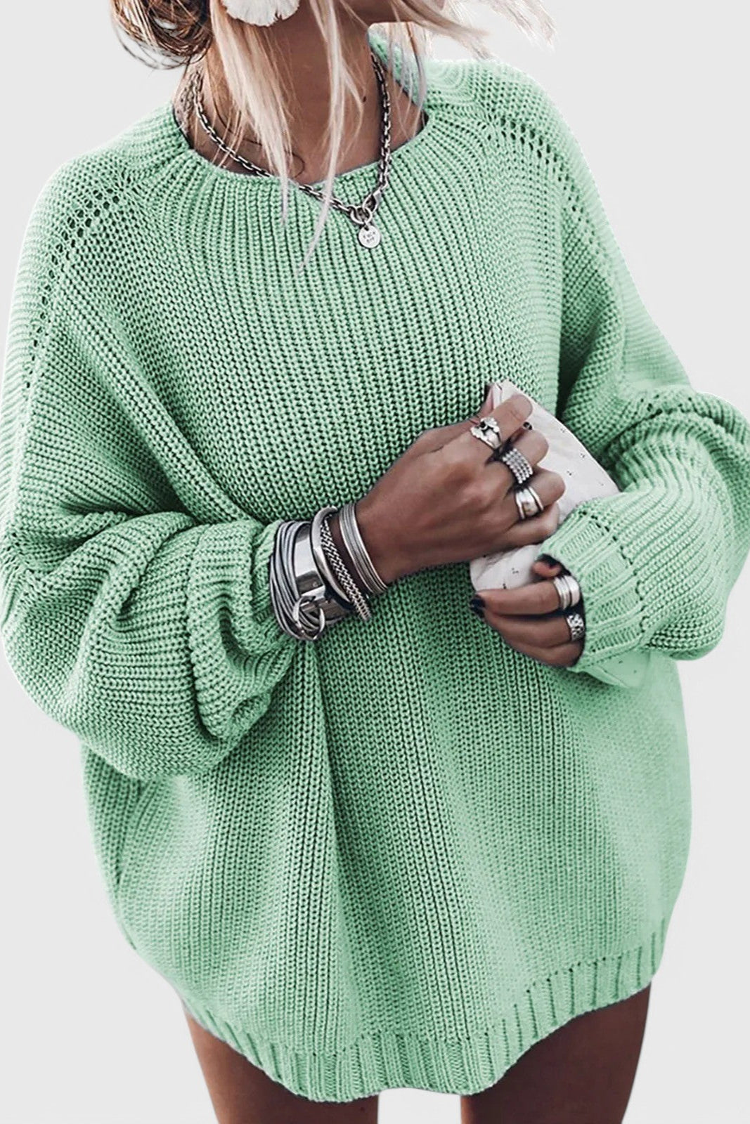 Verde / 3XL