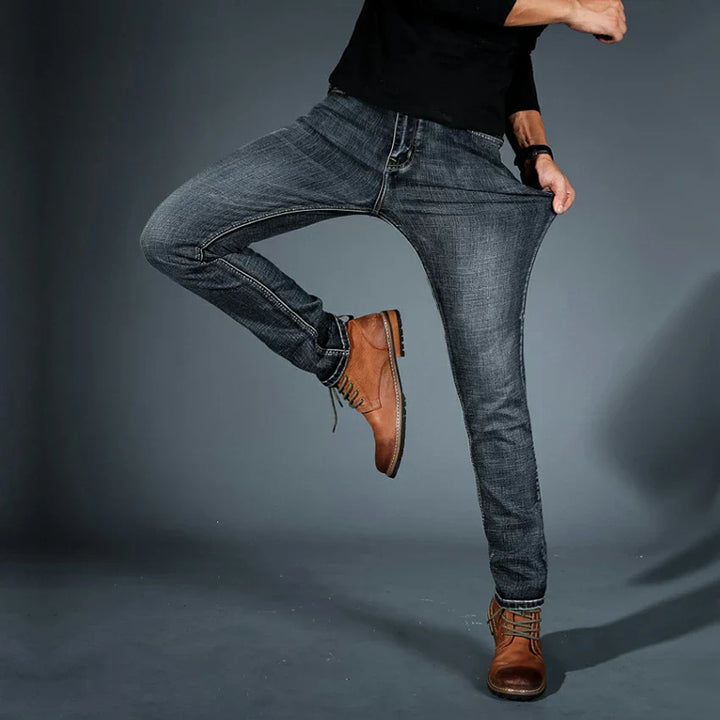 Martin | Tejanos elásticos premium