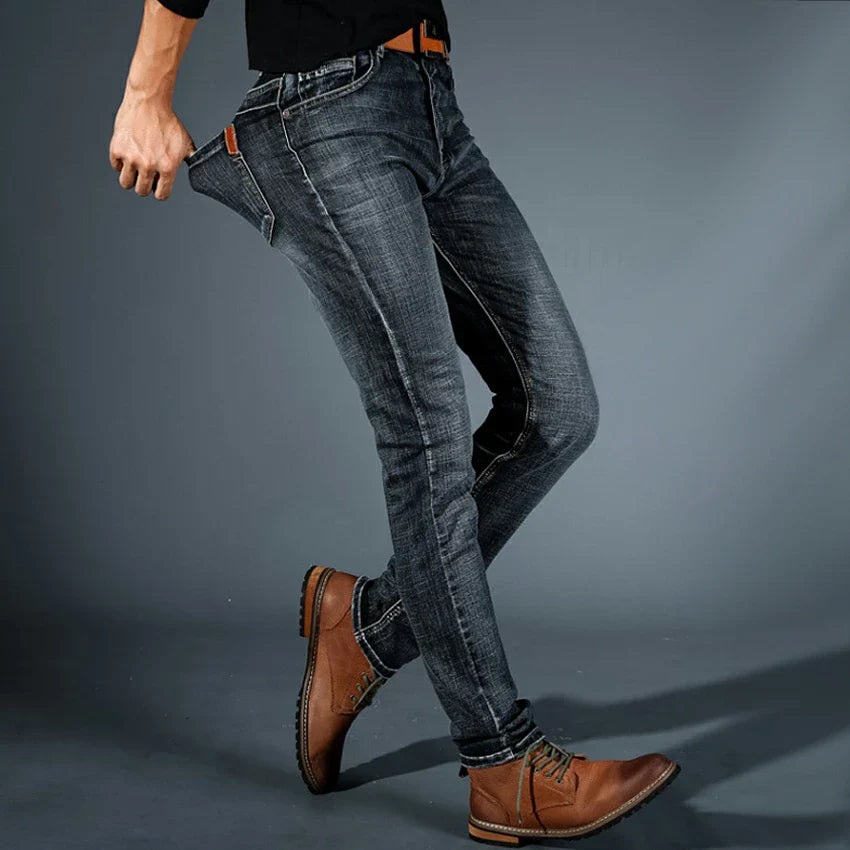 Martin | Tejanos elásticos premium