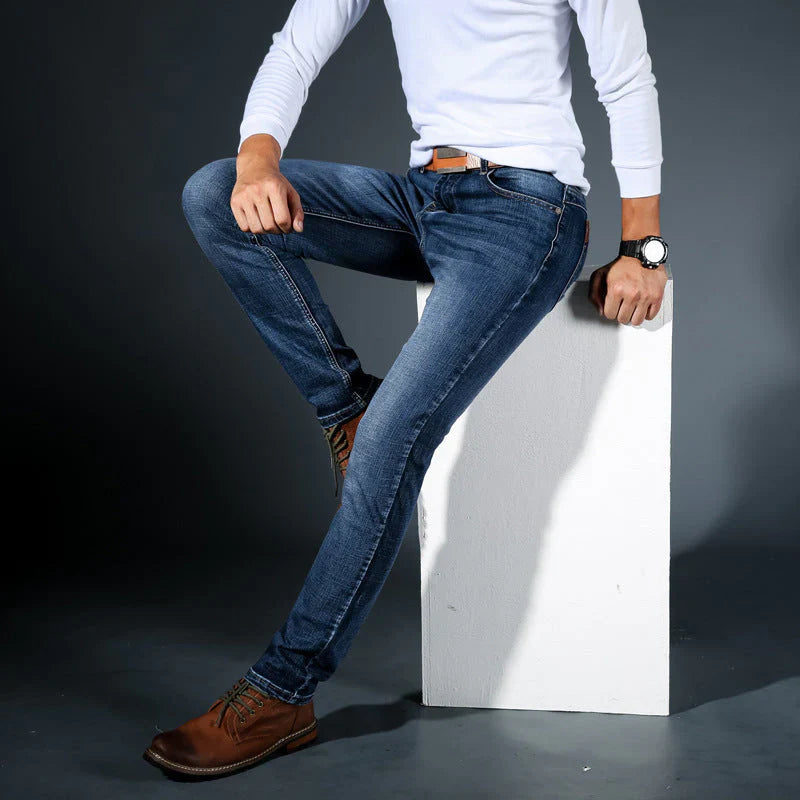 Martin | Tejanos elásticos premium