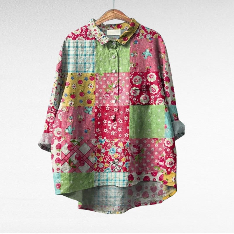 Estampado 10 / 5XL
