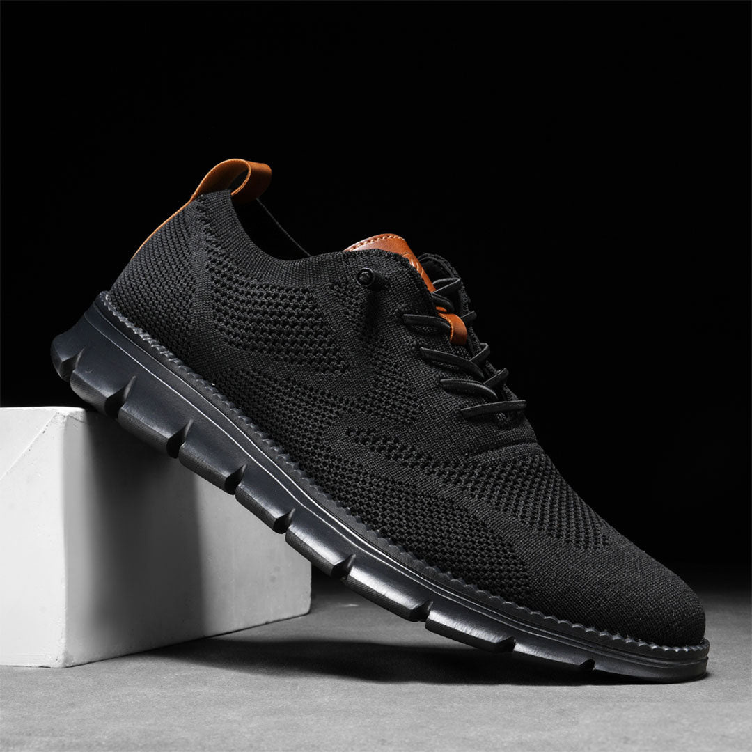 Jorge | Zapatos Hombre Transpirables Premium