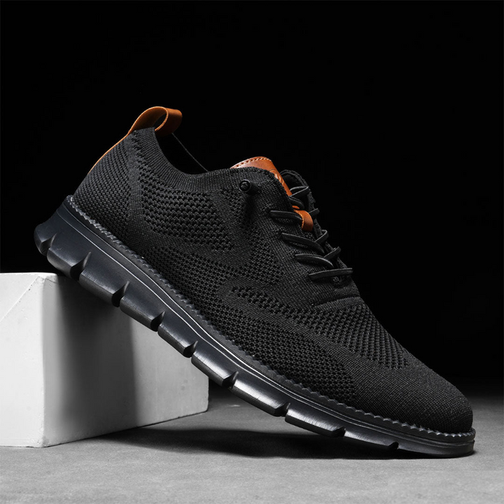 Jorge | Zapatos Hombre Transpirables Premium