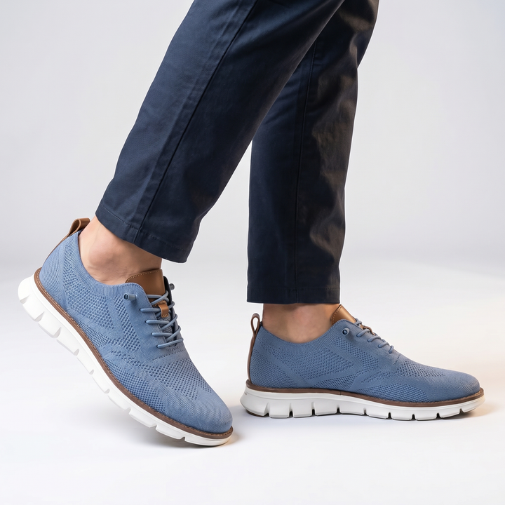 Jorge | Zapatos Hombre Transpirables Premium