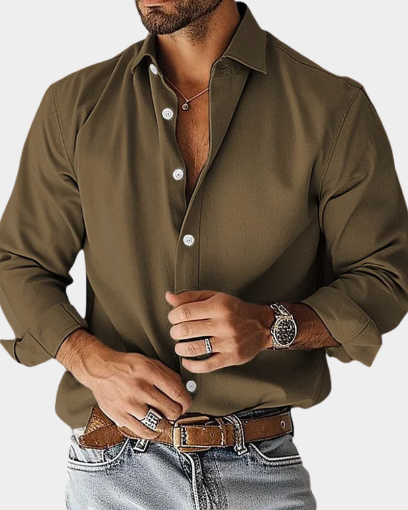 Marrón / 3XL