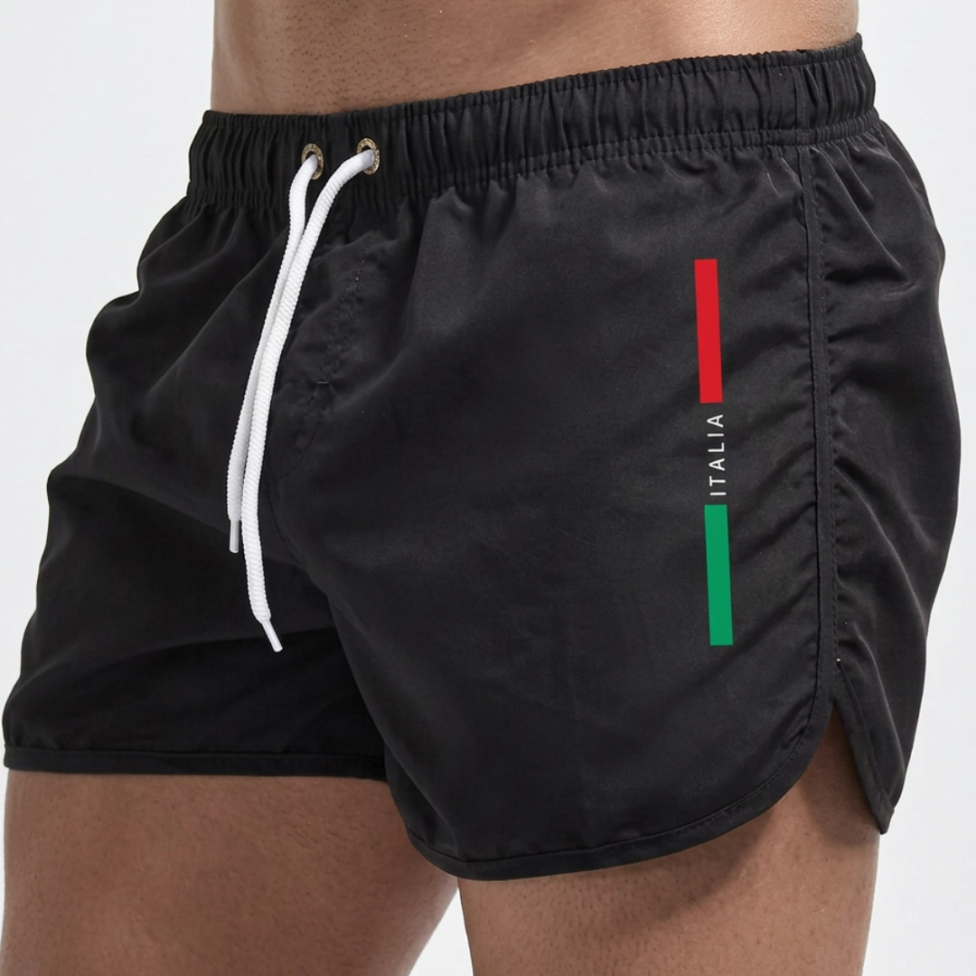 Negro / 4XL