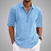 Samuel | Camisa casual