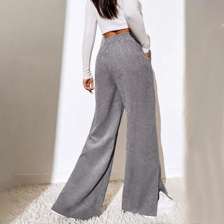 Patricia | Pantalones de descanso confort