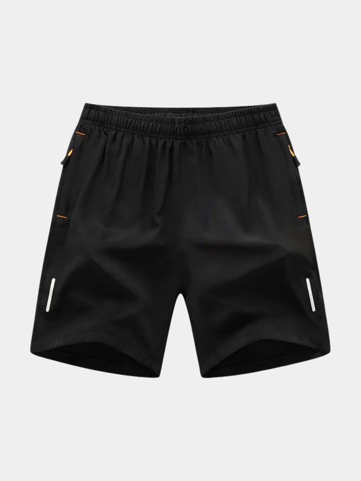 Alberto | Pantalones Cortos Deportivos Para Hombres