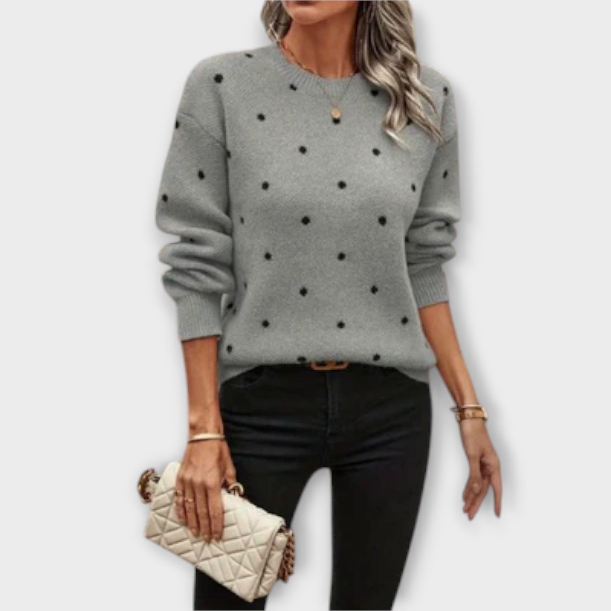 Gris / XL