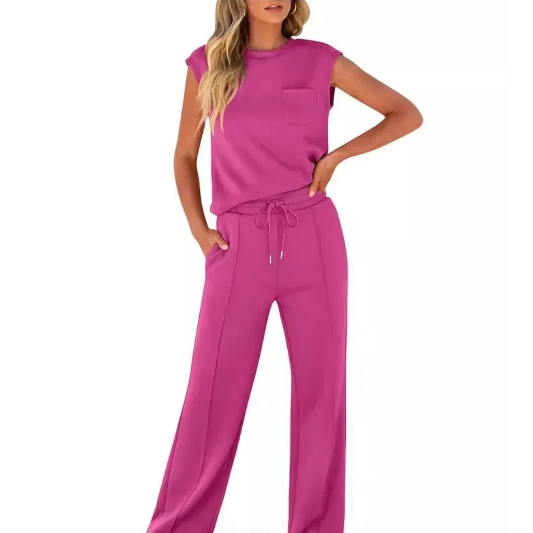 Fucsia / 2XL