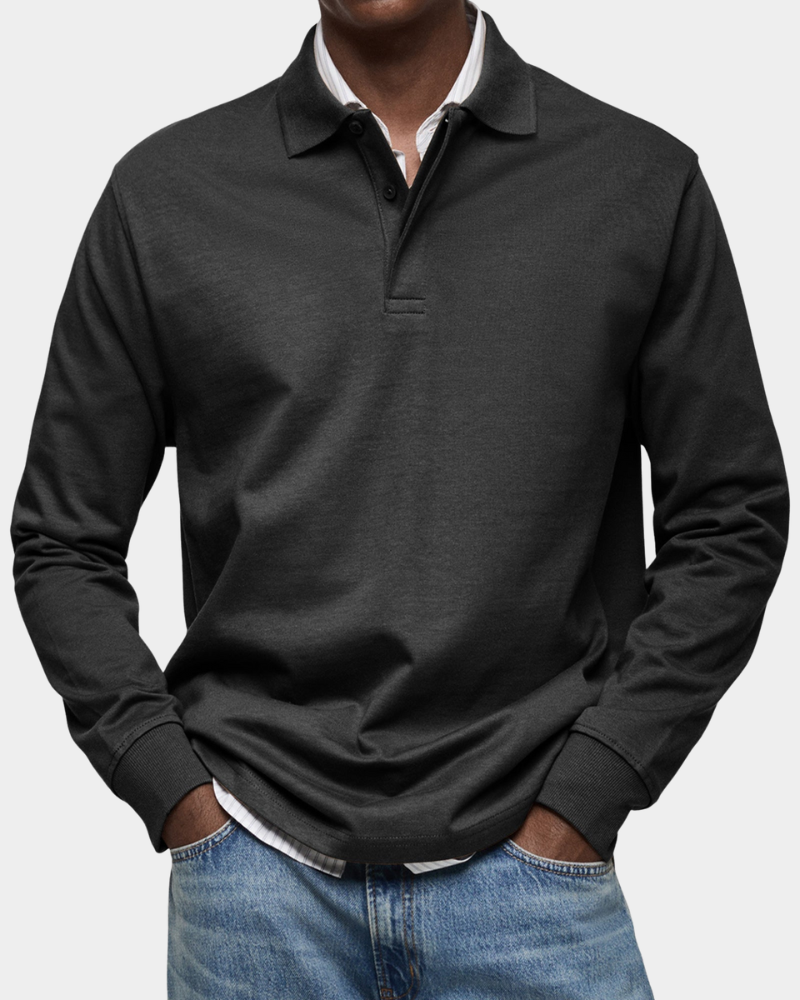 Negro / 3XL