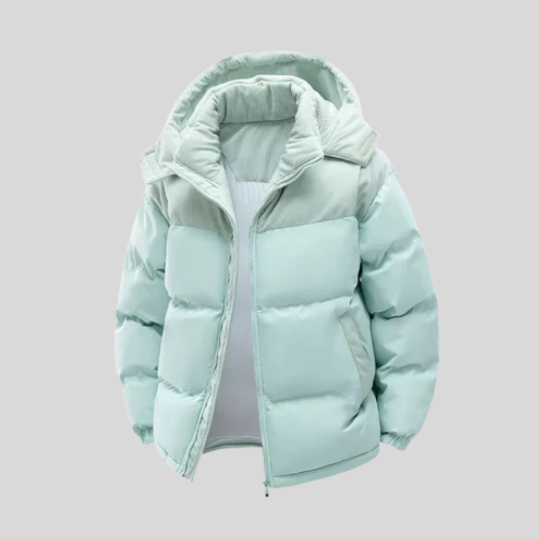 Azul / 3XL