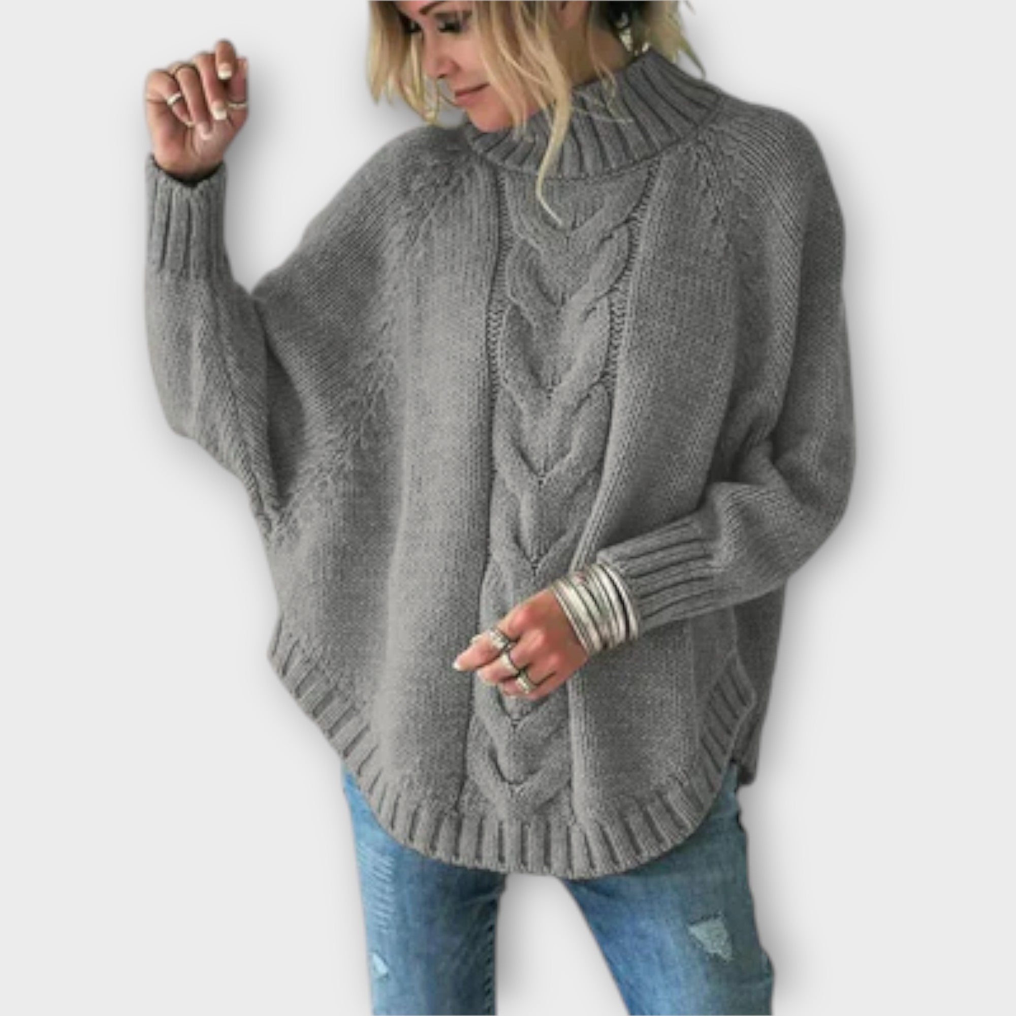 Gris / 2XL
