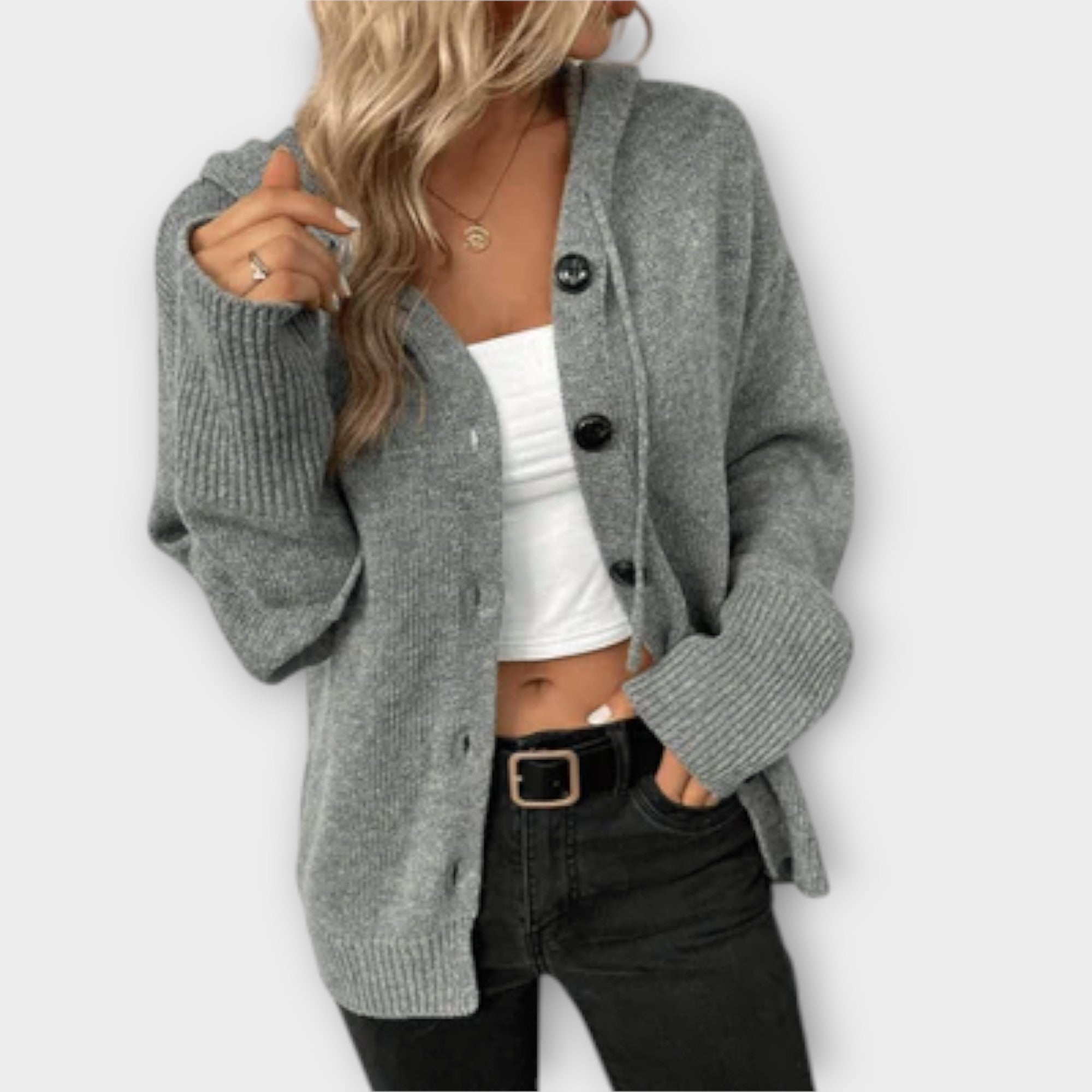 Gris / Extra Grande