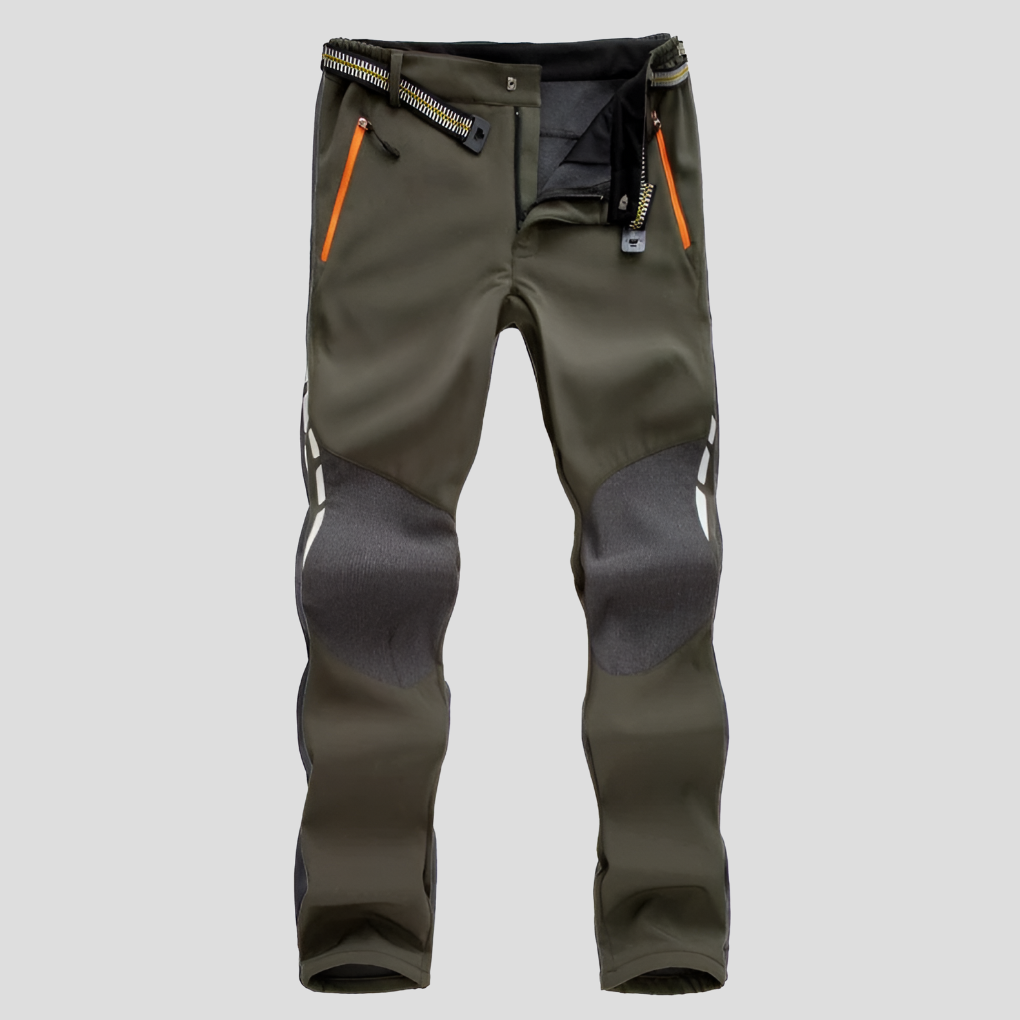 Nazario | Pantalón Outdoor de Hombre para Cualquier Aventura