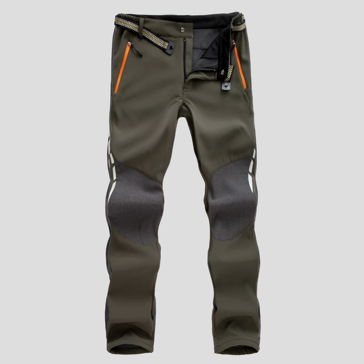 Nazario | Pantalón Outdoor de Hombre para Cualquier Aventura