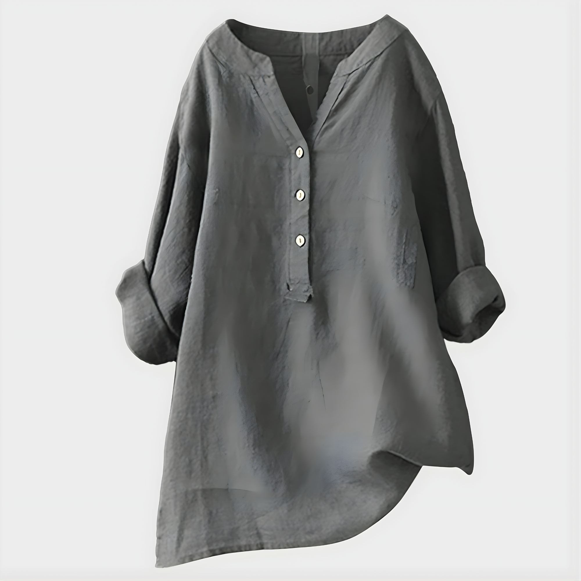 Gris claro / 5XL