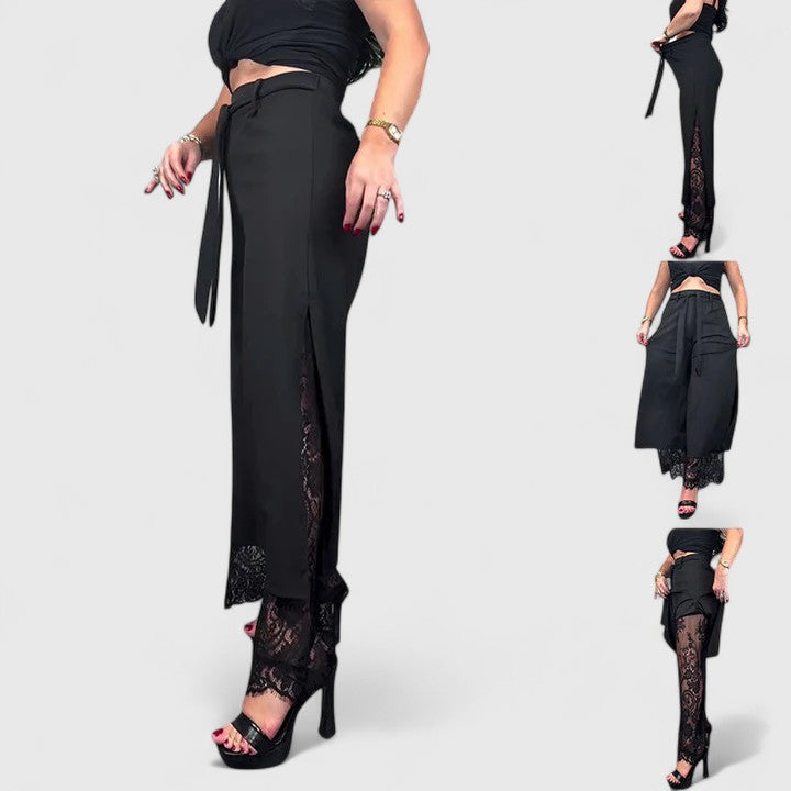 Adela | Conjunto Cómodo