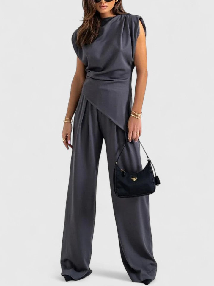 Águeda | Conjunto Elegante