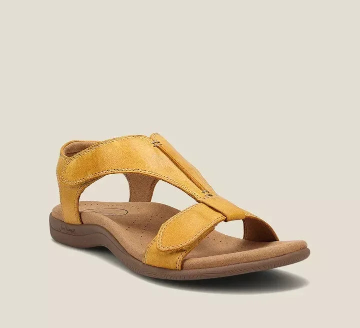 Valeria | Sandalias Ortopédicas Elegantes
